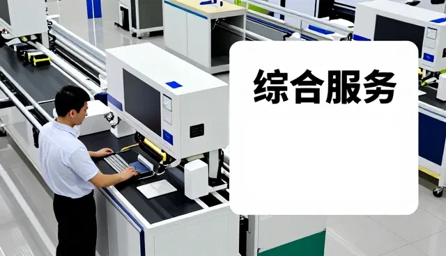 智能监控平台