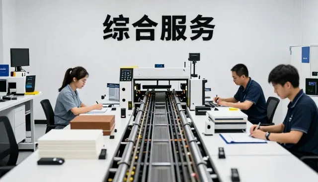 中航检测技术服务（广州）有限公司